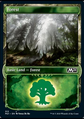 Forest v.4 (Wald)